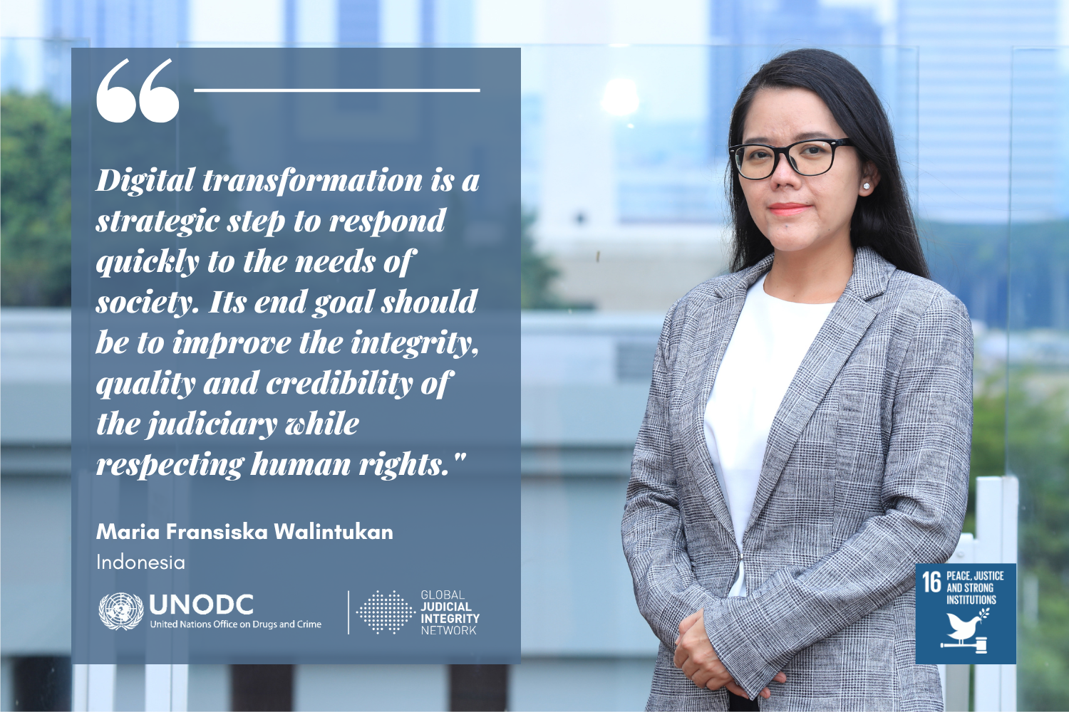 Digital Transformation and New Technologies: Lessons Learned from Indonesia