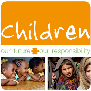Children - our future, our responsibility