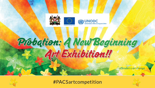 PACS Art Competition