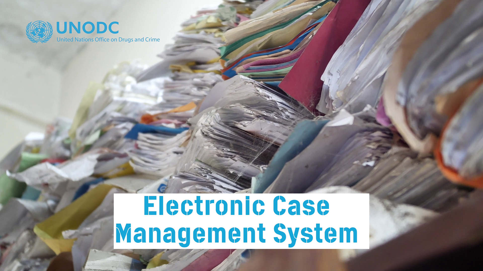 Electronic Case Management Pic 1