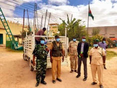 GMCP Somaliland