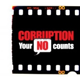 Photo: UNODC: UNODC Corruption Campaign "Your NO Counts"
