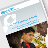 Photo: UNODC