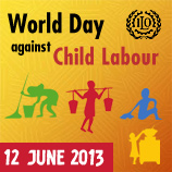 World Day Against Child Labour Two Stories Of Hope