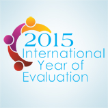 2015: L'année Internationale de l'Évaluation