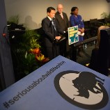 High-level stakeholder dialogue on illegal wildlife trade at the UN General Assembly - Photo: German Mission to the United Nations