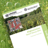 2015 Afghanistan Opium Survey (Executive Summary)