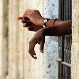 UNODC Strategy on Addressing the Global Prison Crisis. Photo: UNODC