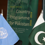 УНП ООН, Пакистан продолжают совместные усилия по новой Страновой программе