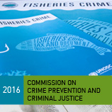 Durant la Commission sur le crime qui s'est tenue cette année à Vienne, un panel d'experts s'est penché sur les meilleures approches pour lutter contre la criminalité halieutique transnationale organisée. Photo : ONUDC