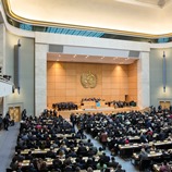 2016 World Heath Assembly (c) WHO