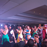 Panama: Fashion as a channel to promote social reintegration and prison reform. Photo: UNODC