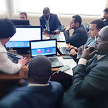 УНП ООН запускает тренинги для борьбы с организованной преступностью связанной с криптовалютой Фото: УНП ООН