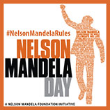 La UNODC conmemora el Día de Nelson Mandela