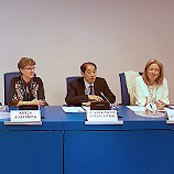 Strengthening dialogue with civil society is crucial ahead of 2020 Crime Congress. Photo: UNODC