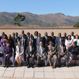 Southern Africa: UNODC launches network to combat human trafficking. Photo: UNODC