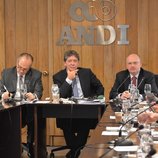 UNODC y ANDI unidos contra la corrupción en el sector privado. Foto: UNODC