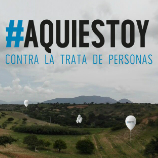 La campaña #AQUIESTOY logra cifra record de interacciones en redes sociales