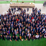 Международная встреча в Перу: обсуждение современных систем сбора данных о преступности. Фото: UNODC