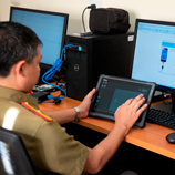 First specialized Forensics Laboratory in Laos