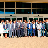 UNODC co-organizes first regional workshop in Eritrea on countering transnational organized crime