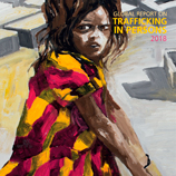 Global Report on Trafficking in Persons 2018