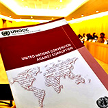 Civil society and governments from Africa reiterate commitment to fighting corruption at UNODC workshop in Addis Ababa