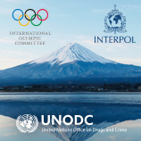 UNODC to help counter competition manipulation at Rugby World Cup 2019 in Japan and at Tokyo 2020 Olympic Games