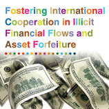 UNODC hosts event on Illicit Financial Flows and Asset Forfeiture with Southern African Development Community