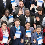 Fighting transnational organized crime together: UNODC launches project on multi-stakeholder engagement in the UNTOC review process