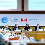 Inclusion, not exclusion: UNODC addresses stigma around substance use