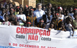 9 December in Guinea-Bissau