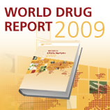 Photo:UNODC: World Drug Report 2009