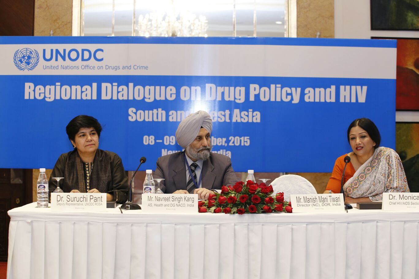 Photo: UNODC India