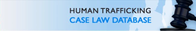 UNODC Case Law Database