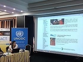 GLO.ACT Kyrgyz MLA Dialogue