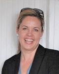 Heather Komenda, Programme Manager, IOM