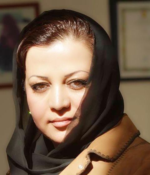 Maria Bashir