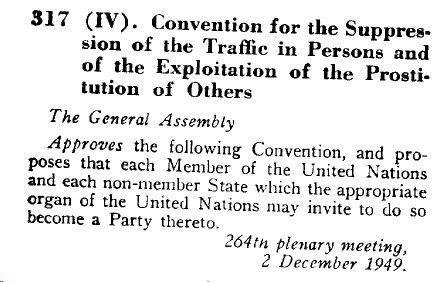 Resolution 317(IV) of 2 December 1949