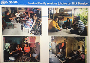 Unodc Participated In The 14th Addiction Science Congress And The 1st Isam Asian Regional Meeting