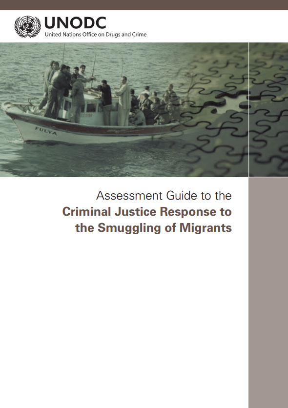 Smuggling of Migrants