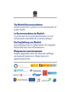 Madrid Recommendation