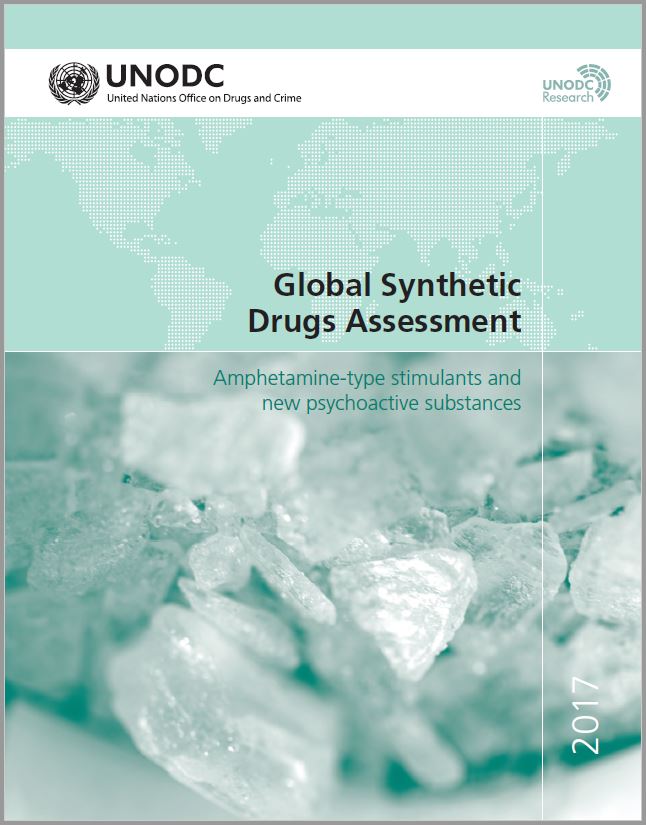 Global Synthetic Drugs Assessment