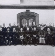 The Shanghai Commission, 1909