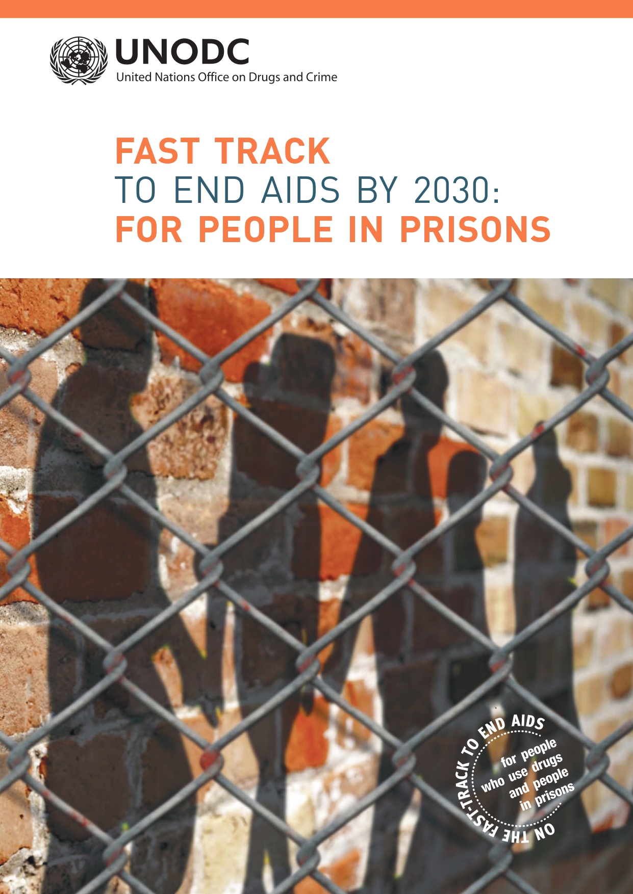 Reduction of HIV transmission in Prisons