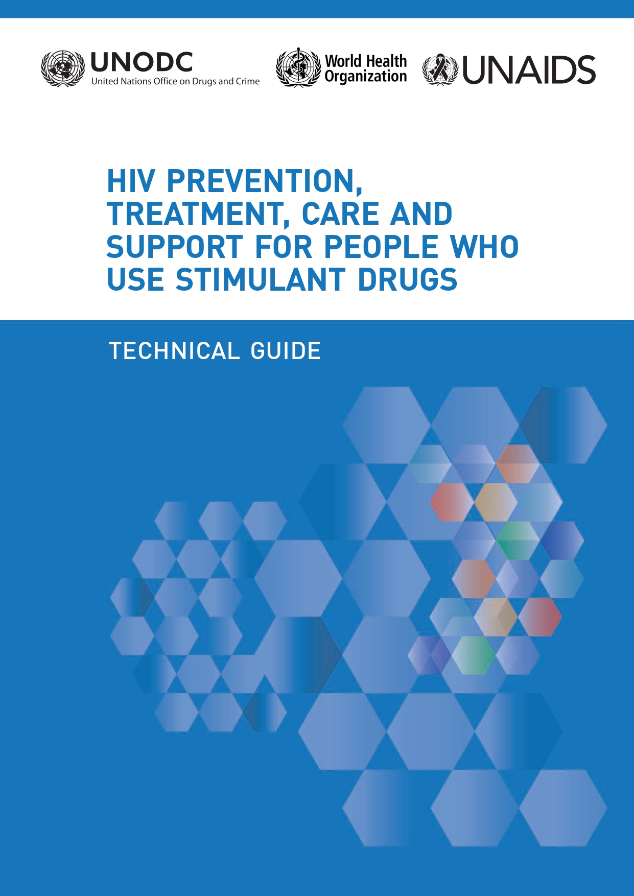 Protocol on Assessing Drug Use and HIV in Prison Settings 