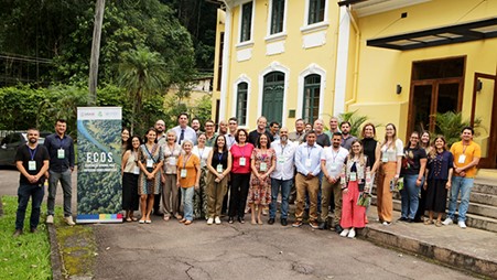 LPF - Laboratório de Produtos Florestais - Banco de Dados Madeiras  Brasileiras