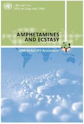 Amphetamines and Ecstasy - 2008 Global ATS Assessment 