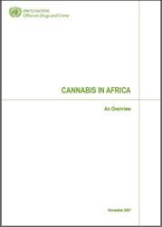 Cannabis in África: an overview