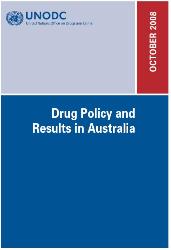 Drug Policy and Results in Austrália 